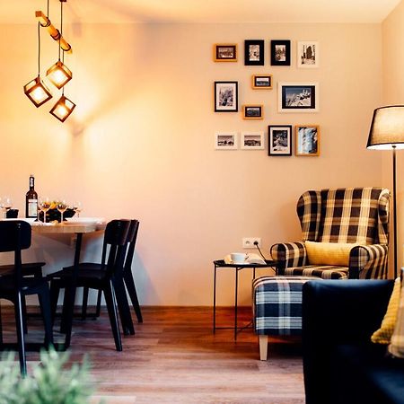 Roza Sudetow Apartamenty Duszniki Zdrój Eksteriør billede